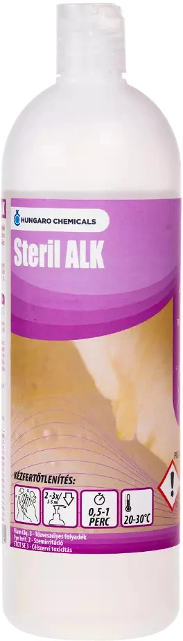 Hungaro chemicals DA503XSZHT5999021200627 nagyítás