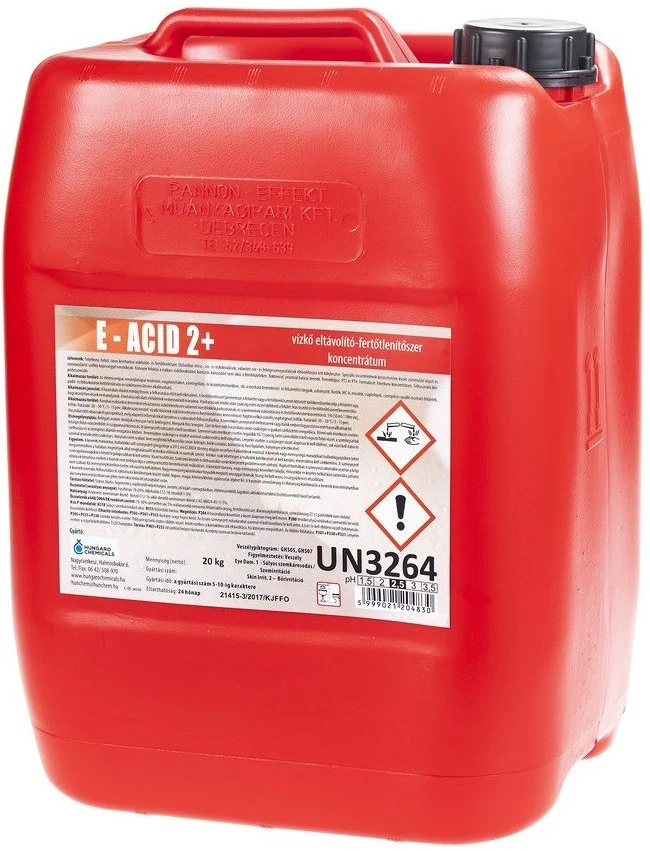Hungaro chemicals H3051321 nagyítás