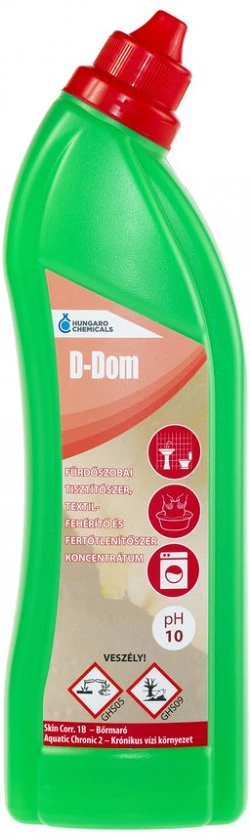 Hungaro chemicals H65DDOM750 nagyítás