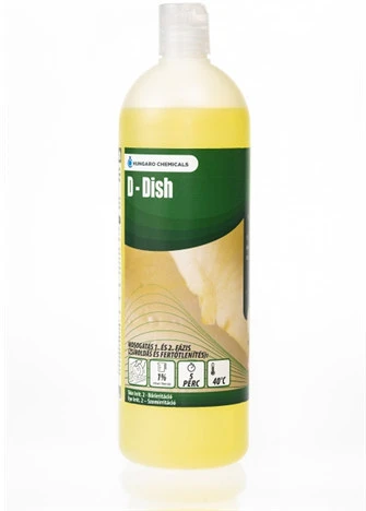 Hungaro chemicals zrt. DA503XSZHT2107 nagyítás