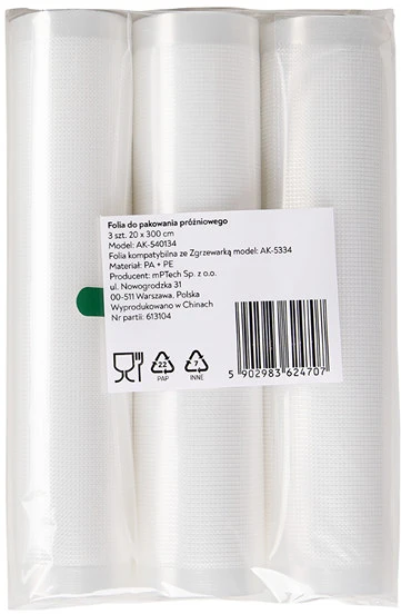 Huslog AK-540134 nagyítás