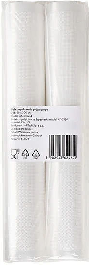 Huslog AK-540234 nagyítás