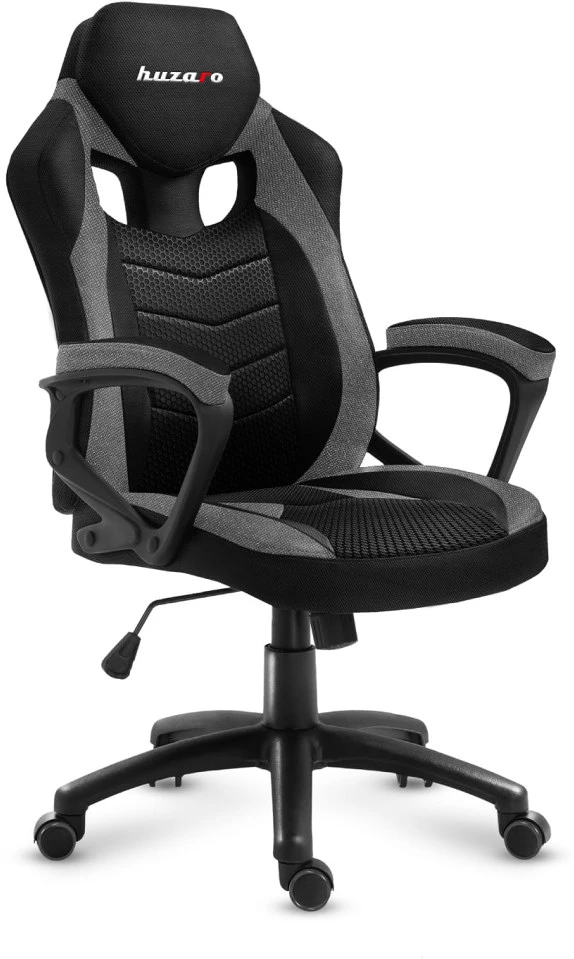 Huzaro 2.5 GREY nagyítás