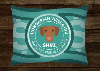 Hvi BVC2-VIZSLA-115 nagyítás