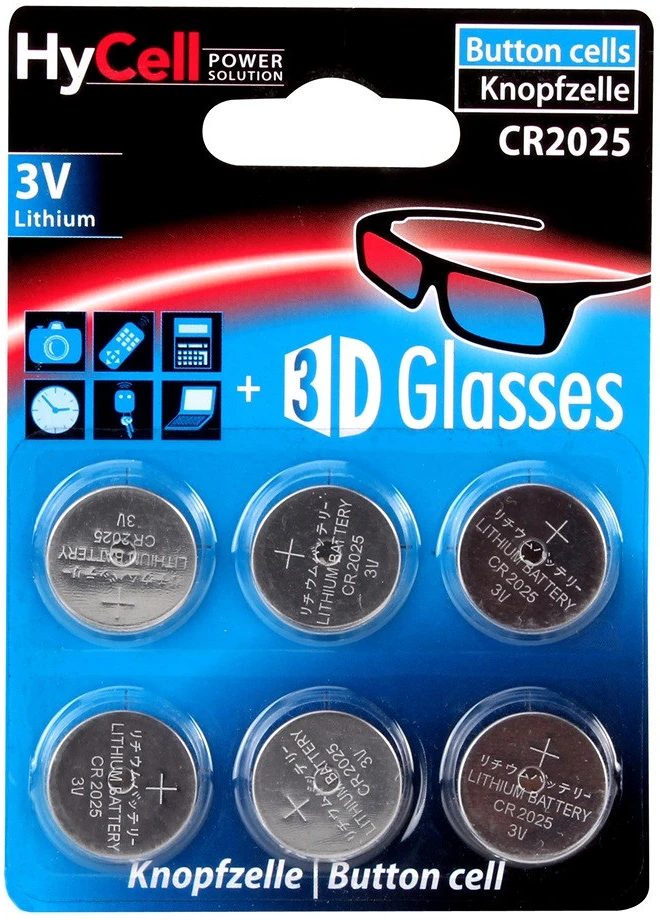 Hycell 1516-0027 nagyítás