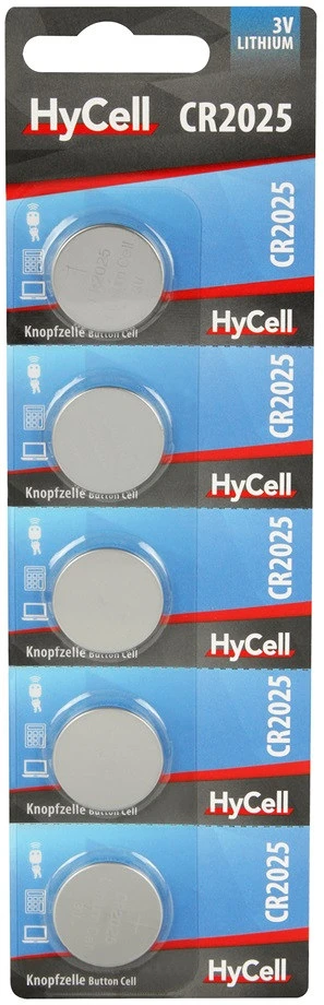 Hycell 1516-0104 nagyítás
