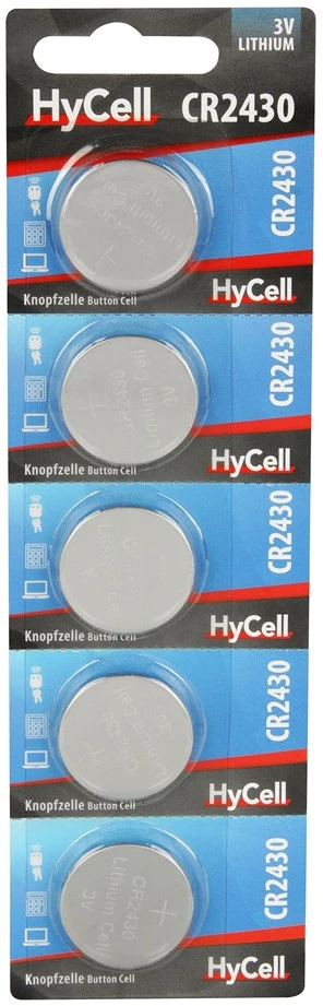 Hycell 1516-0106 nagyítás