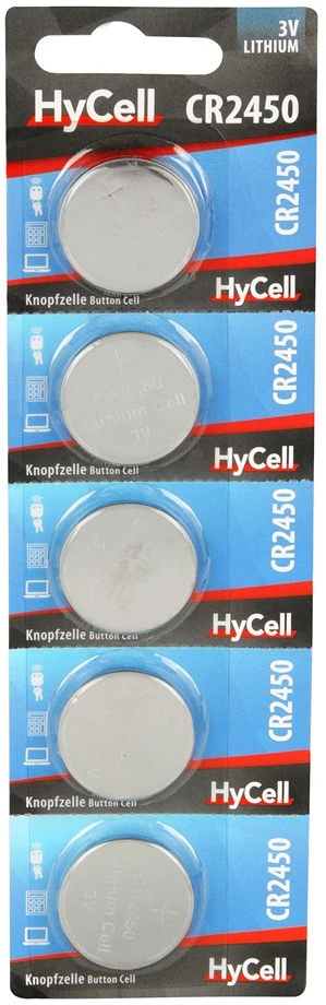 Hycell 1516-0107 nagyítás