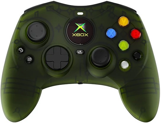 Hyperkin M01618-GN nagyítás