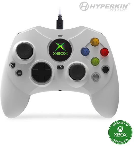 Hyperkin M01618-WH nagyítás