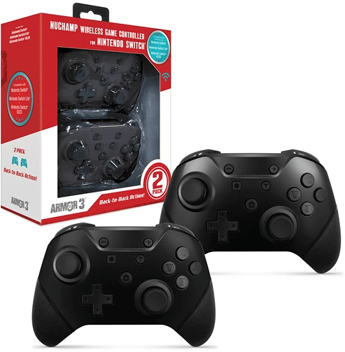 Hyperkin M07467-BKBG nagyítás