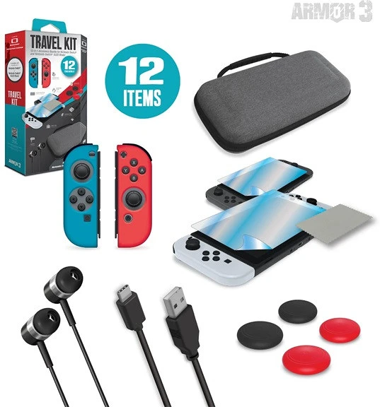 Hyperkin M07533 nagyítás