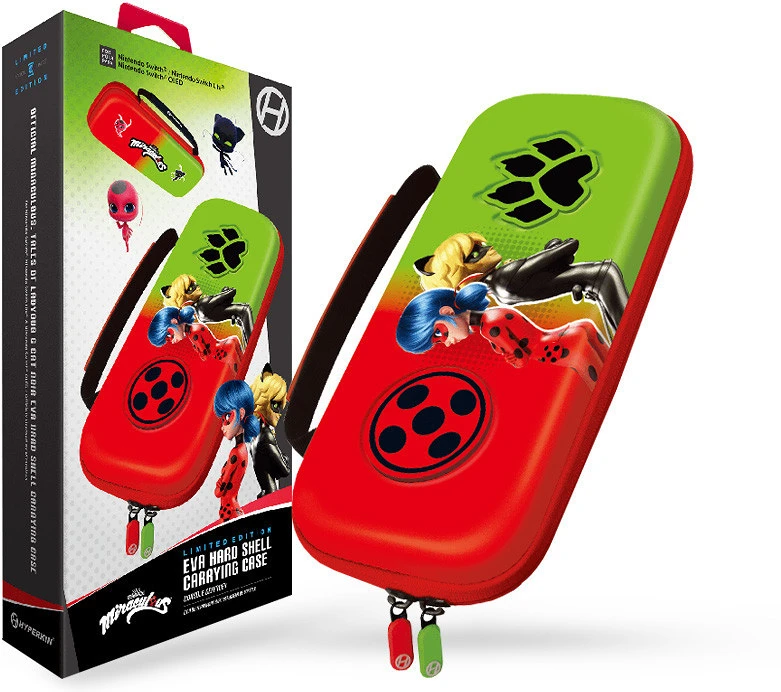 Hyperkin M07541-MTBC nagyítás