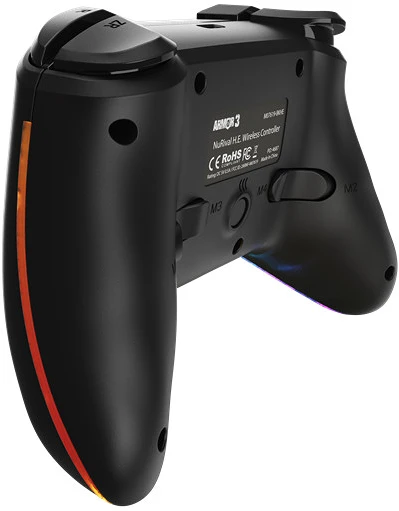 Hyperkin M07619-BUOR nagyítás