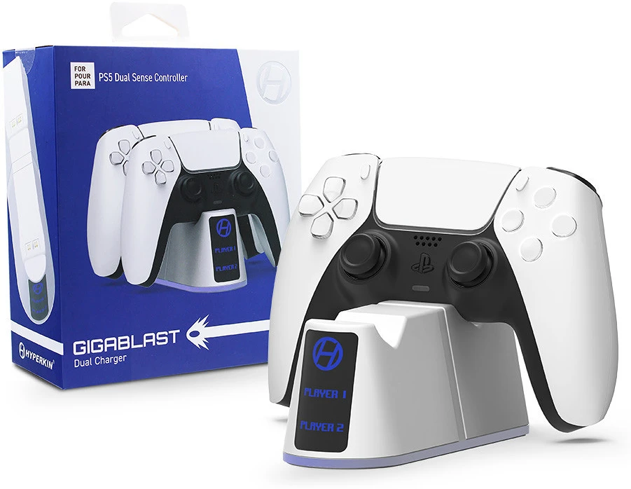 Hyperkin M07708-WH nagyítás