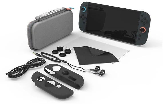 Hyperkin M07710 nagyítás