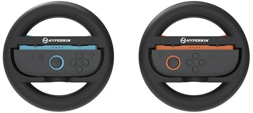 Hyperkin M07716 nagyítás