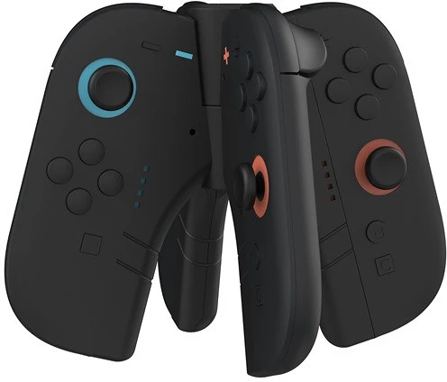 Hyperkin M07725 nagyítás