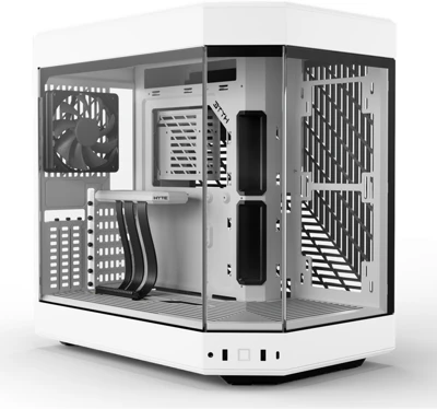 Hyte CS-HYTE-Y60-WW nagyítás