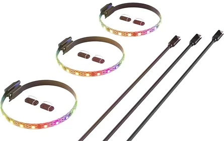 Hyte LS10 nagyítás