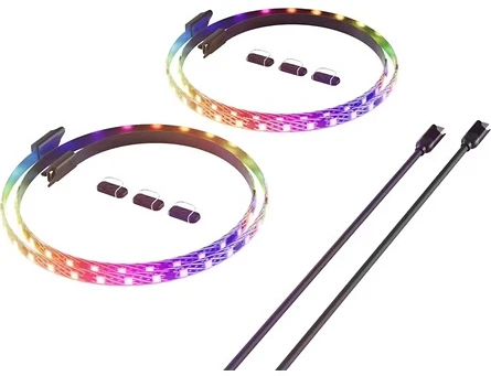 Hyte LS30 nagyítás