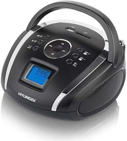 Hyundai RSD086GW8AE nagyítás