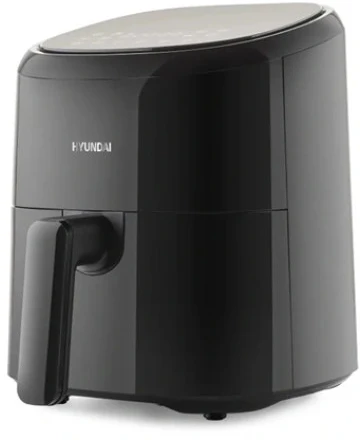 Hyundai AF220 nagyítás