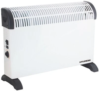 Hyundai CON101 nagyítás