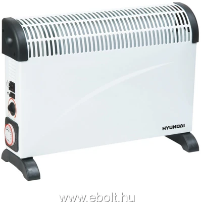 Hyundai CON301 nagyítás