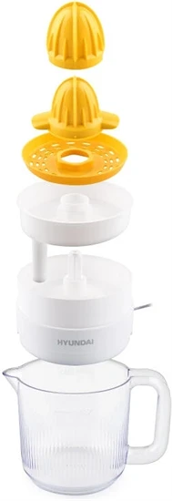 Hyundai CP100 nagyítás