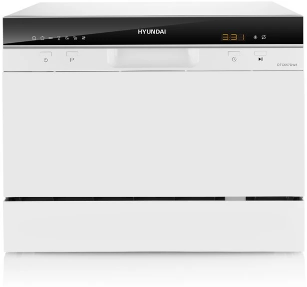 Hyundai DTC657DW8 nagyítás