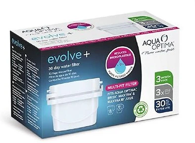 Hyundai FILTREVO3PLUS nagyítás