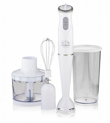 Hyundai HB-983 nagyítás