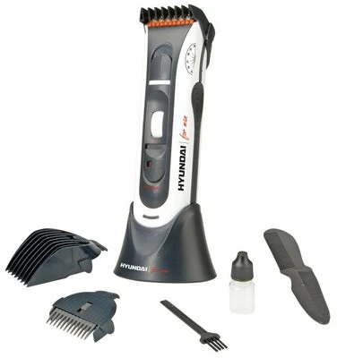 Hyundai HC103 nagyítás