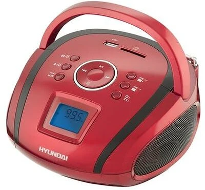 Hyundai TR1088SU3RB nagyítás