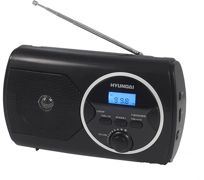 Hyundai HYUPR570PLLUB nagyítás