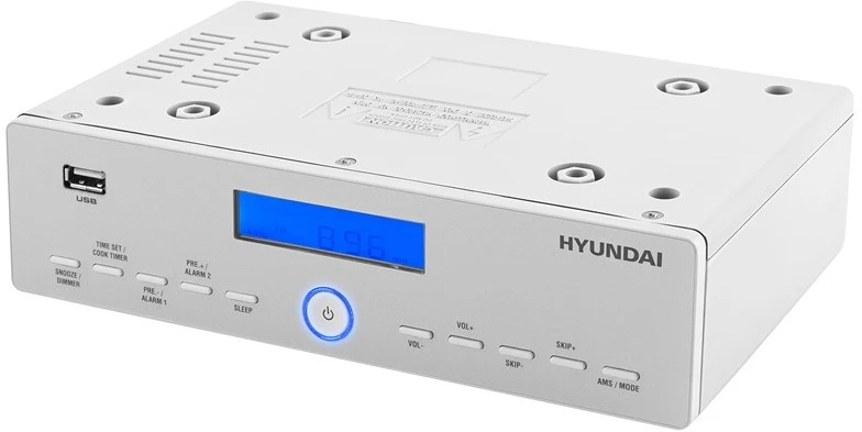 Hyundai KR815PLLU nagyítás