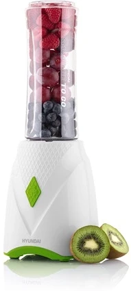 Hyundai PB 900 nagyítás