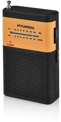 Hyundai PPR310BO nagyítás