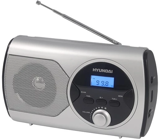 Hyundai PR570PLLS nagyítás