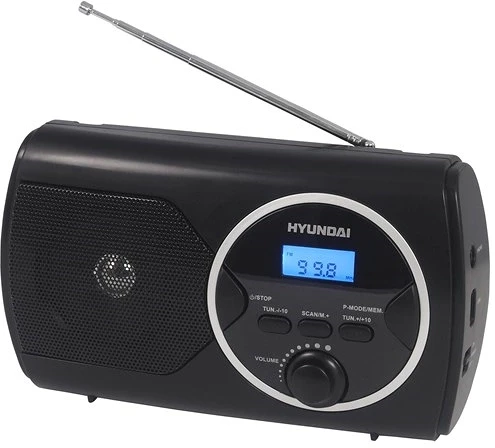 Hyundai PR570PLLUB nagyítás