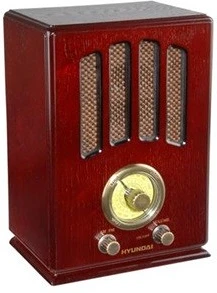 Hyundai RA104 nagyítás