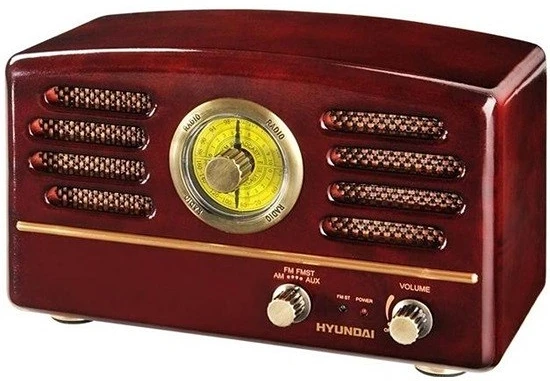 Hyundai RA202C nagyítás