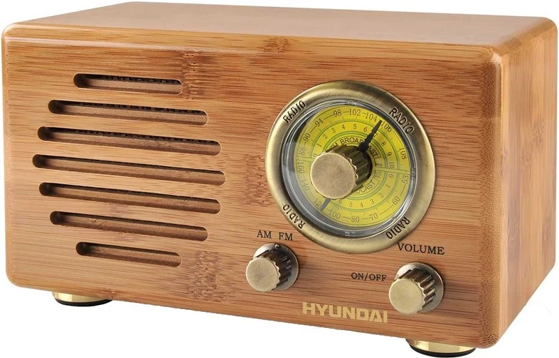 Hyundai RA410B nagyítás