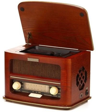 Hyundai RC606 nagyítás