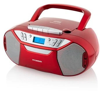 Hyundai TRC333AU3BTR nagyítás