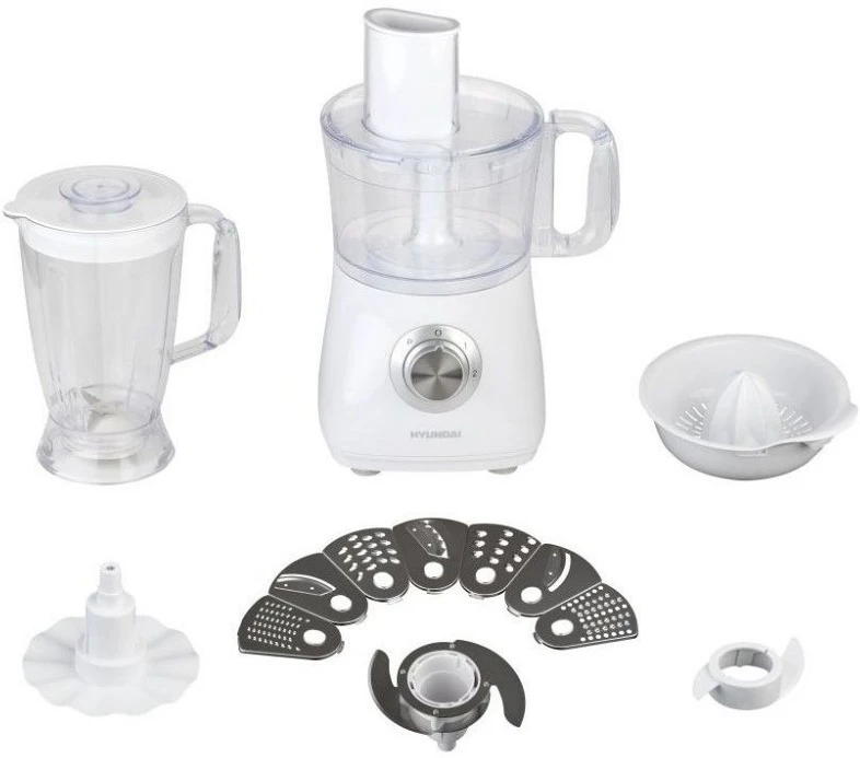 Hyundai UM500 nagyítás