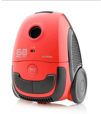 Hyundai VC068R nagyítás