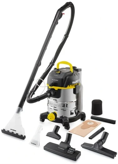 Hyundai VC5850 nagyítás