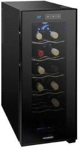 Hyundai VIN12B nagyítás